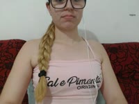 I am a 25 year old Brazilian woman, I like to talk to polite and kind people.