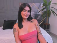 Passionate about good conversations, authentic energy, and real connections. I love exploring new worlds, sharing unique moments, and discovering what lies beyond first impressions. Always with a smile and an open mind, ready to surprise and leave a mark.