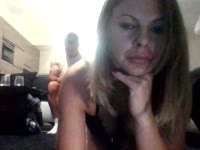 wife and man cam buddy