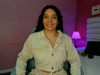 I am a passionate woman, with a smile that captivates and a personality that draws you in from the very first moment. I love to talk, to listen, and to create an atmosphere where you feel comfortable, free, and special. For me, every visitor is unique, and I like to take the time to get to know you, discover what you enjoy, and make sure you love every moment by my side.
If you’re looking for someone to have fun with, laugh, relax, and also let yourself be carried away by passion, I’m here for you. I see myself as playful, affectionate, and truly devoted to what I do. I want you to feel that being with me is stepping into a different space, where complicity and energy flow naturally.
