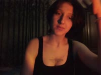 I’m not the kind of girl who shouts about herself from the first lines. I like it when interest grows slowly — like a glance that lingers just a little longer than usual. I know how to be different: soft and daring, calm and dangerously magnetic. I’m easy to talk to, but hard to forget.
I pay attention to details: tone of voice, pauses, mood. I love late-night conversations, when the world slows down and there’s only a voice, imagination, and the feeling that this moment belongs only to us. For me, it’s important to feel a person’s energy, not just read words.
I don’t rush things, but I know how to guide them. With me, there are no templates — every dialogue unfolds in its own way. Sometimes it’s light flirting, sometimes a deep dive into thoughts and desires, and sometimes a game where the rules are made along the way.
If you know how to listen, appreciate atmosphere, and want something more than just “hi” — we’ll definitely get along.