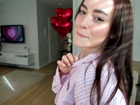 Hello world! My name is Hellen, I seem to have just finished college and I decided to discover a new world of emotions and meet new people! Im 19 years old, I am sure that here we can surprise each other! I’m super into cozy vibes - like chatting, drawing, and playing cute games with my community. I’m still a little shy sometimes, but I’m having so much fun learning and growing.I am incredibly sensitive, do not like rude people. I think we will get along well.