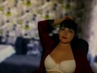 I am a sensual and irresistible woman who likes to dress in sexy
lingerie. I am romantic but I like to spend wild moments.
I like to satisfy your desires. I am open to new ideas, I feel
comfortable talking about your fantasies and realizing them! I work on
this side of the camera, but I still like people who are sensitive and
polite. I like to tease you, drive you crazy and I like to have fun
while you admire me. Forget the limits and enter my room.
Getting and feeling my really hard nipples makes me really wet! I love
exploring new territories and doing new kinky things, come and be part
of your wild and dirty desires!