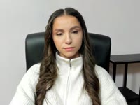 I’m a petite brunette with blue eyes, 160 cm tall and full of graceful energy.My biggest passion is aerial gymnastics — I love movement, control, and showing what the body can do when it’s truly flexible.