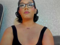 I am a very outgoing girl. I love meeting new people.