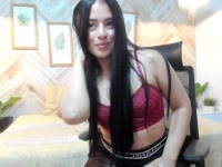 I am a woman who exudes confidence and sensuality with every gesture and glance. My body moves with sophistication, and my lipsdelicate and captivating invite mystery. I love wearing clothes that highlight my figure and shoes that give me power and character. My skin glows under the sun, and every touch evokes a subtle yet intense energy. I don