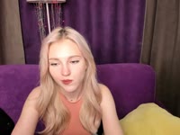 I`m your sexy girl