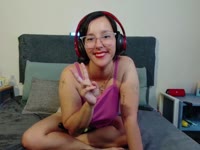 *****In Private I love to talk, dance, show chest, pull the panties aside. *****In Exclusive Chat
Here the slutty rolls loose, I love oral, anal, masturbation. **** For special requests such as roleplay and specific fetishes only in the exclusive, depending on the request I ask for a gift)*****. I don