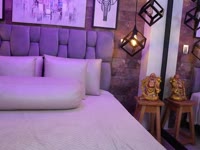 I’m Nika Fox — an intense mix of a sharp mind and curves that speak for themselves. I was born on January 23, 2002, in Colombia, and if there’s something that defines me, it’s my strong character and the way I express myself without hesitation. My voice is firm, confident… impossible to ignore. I love deep conversations, meaningful writing, and provoking with words just as much as with a look.My body is slim, but my curves never go unnoticed. My silhouette carries that perfect contrast: delicate lines that suddenly become bold, pronounced shapes — dangerously captivating. I don’t need to exaggerate to get attention… my presence is felt even before I say a word.I’m alternative by nature. Rock and metal run through my veins, but I’m not limited to one sound; I enjoy many genres because every rhythm awakens a different side of me. I can be pure intensity, wild energy… or deep conversation that slowly turns into something more intimate.This is a private page, and here there are no mental taboos. I like to explore, to play with tension, to push limits without losing control. I’m a blend of unexpected sweetness and dominant energy, spontaneous laughter and a challenging gaze.Why should you come see me? Because I’m not just a pretty face on a screen. I’m real interaction, strong personality, authentic attitude. Here you’ll find connection, chemistry, and shows that are felt… not just watched.If you’re drawn to women with character, an interesting mind, and an alternative vibe that breaks the rules… then you already know where to find me.