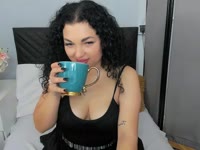 I think dancing is a bit underrated nowadays, it could transport you to another place and change the temperature of the room in a matter of seconds. The problem is that I can be very good at it and cause disasters later.