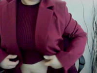 Hi, I’m AlisaBroadcasting from my office;)At home too bute rarely