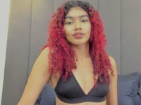 I’m a sweet, smiling, and very warm girl. I love creating a cozy space where you can feel comfortable, relaxed, and welcome from the very first moment. Others see me as someone easy to talk to, laugh with, and share a lovely moment of the day.
I’m not just a pretty face on camera: I truly enjoy listening, chatting, and making real connections. Every visit is special to me, because behind the screen there’s a unique person.
When you come see me, you’ll find good energy, flirty glances, soft words, and a place where you can forget stress and feel accompanied. I love to spoil with attention, sweetness, and positive vibes that will make you want to come back. ✨