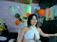 Hello, my name is Ruby, I am a university girl who lives in Colombia, I am a tender girl and a little shy but I like to be a little daring in privacy, I am open-minded and I am willing to explore new things in the sexual environment, I will be delighted to meet you and for you to know me, we will have an incredible time together
