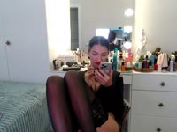 I am your sweetest temptation and sweetest entertainment. I always try to maintain a positive attitude and energy. I believe in creating a warm and welcoming atmosphere where everyone feels comfortable. I can