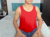 *LOGITECH BRIO 4K PRO  2160p (UHD)
*INTERNET : 900 MB upload
*Lush Lovense

*******ABOUT ME*******
BOY WITHOUT LIMITS, I perform all kinds of erotic, strange, heavy, hardcore, bizarre, fetish, any fantasy and more.

******* TYPES SHOW*******

ANAL (Big Asshole)
TAB00 (No Limits)
SLOPPY SALIVE (A lot of spitting in anywhere)
CUM IN ANYWHERE (Play it, Swallow it)
GOLDEN SHOWER (Drink it,Play it)
SMOKE (smoking it, put in asshole)EN3MA
DEPILATION
FARTING
CURSING
DIRTY SHOW (Everything you can desire)
JOI (Jerk Of Instruction)
P1SS (Mouth,Face, Dr1nk it)
ASS TO MOUTH
SPL0SHING (Messy Sloppy Fo0d)
SISSIFICATION-CROSS DRESSING
BDSM (Bondage, Domination, Sadism, masochism)
WAT3R SP0RTS
WAX ON BODY (Hot)
PUNISHMENT (Spank hard,Slap, Punch and more)
LUSH LOVENSE, CONTR0L ME (You control my toy)
SH1T (Play it, Eat it)
CUSTOM VIDEOS
CEI (Cum Eating Instructions)
ROLEPLAY (anything of your imagination)
GAGGING
AHEGAO,WORSHIP,POV,LICK ARMPIT
SEXTING
SPH,FINDOM
AND MORE....I am a hot Latin boy, enjoy new and perverted things, moderate domain of English and I try to comply with all requests. I am honest and real with everything,I try not to have limits.