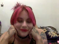 Very sweet and playful! Love to please <3