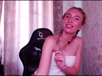 Hello dear) I am sweet sexy real legally blonde with vanilla lips and sexy body
My eyes make u get crazy hun. Come to me, and i make u day smell very tasty vanilla with cherry