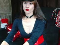 Fetish Goddess online. Strict. Experienced. Bossy !