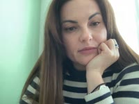 I’m a young, beautiful brunette with long flowing hair and a calm, captivating presence. I combine softness with confidence, tenderness with a hidden spark. I can be gentle, playful, or mysterious — it all depends on the mood and the energy we share.
Time feels different with me. I create a space where you want to stay longer: a little flirting, a little warmth, and a lot of genuine emotion. I enjoy attention, but I value real interest even more. If you’re looking for more than just a pretty picture — you’re in the right place.