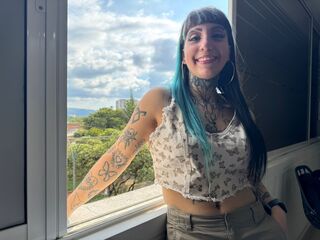 camgirl live porn cam AlaiaTatto