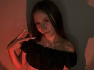 camgirl playing with vibrator AnaOneill