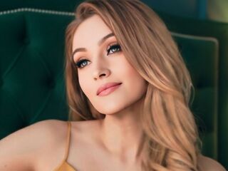 hot webcam video AniClark