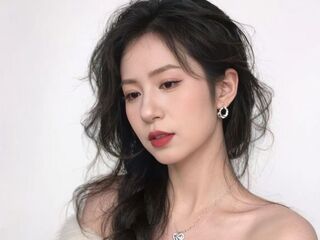 bedroom webcam AnnLinMei