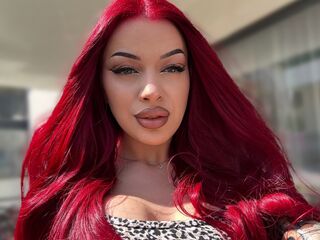 anal sex webcam AriaVex