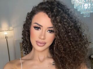 live cam show CelineCherie