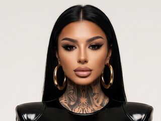 teaser cam CherrieMadisson