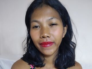 naughty webcamgirl DomoinaBrooks