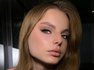 closeup DoraWilliams