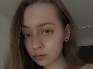 hot girl live cam EllieCornfield