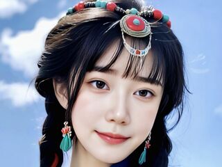 free webcam video EvaDanni