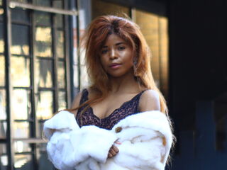 spy web cam FifiCaramel