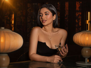livesex cam girl GenesisGarcia