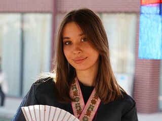 porn webcam photo KaliGuley