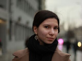 free cam photo KiraReddel