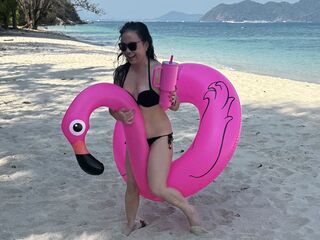 camgirl video chat room LilaLalita