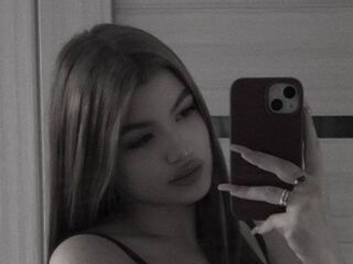 hardcore live show LoraineLutton