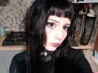 sexy live girl LuisaBarboza