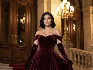 porn webcam MadelineDemie