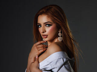 fingering webcam girl MarianaSaavedra