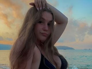 hot naked webcamgirl MeganPerson