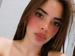 cam girl photo MeliCarson