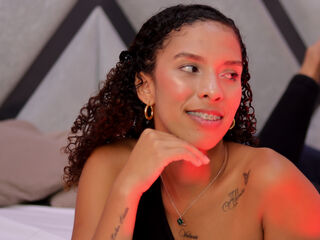 free videochat NicoleBakker