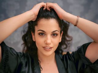 hot camwhore OrriHart