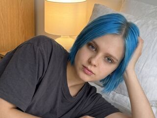 camgirl webcam photo SundaySchwind