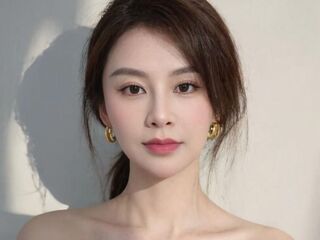 fingering camgirl video XiaoJuan