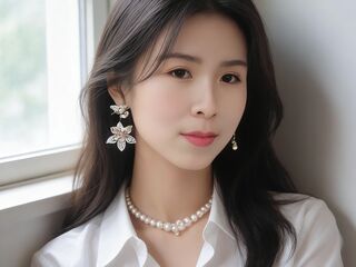 strippercam YaoYiYi